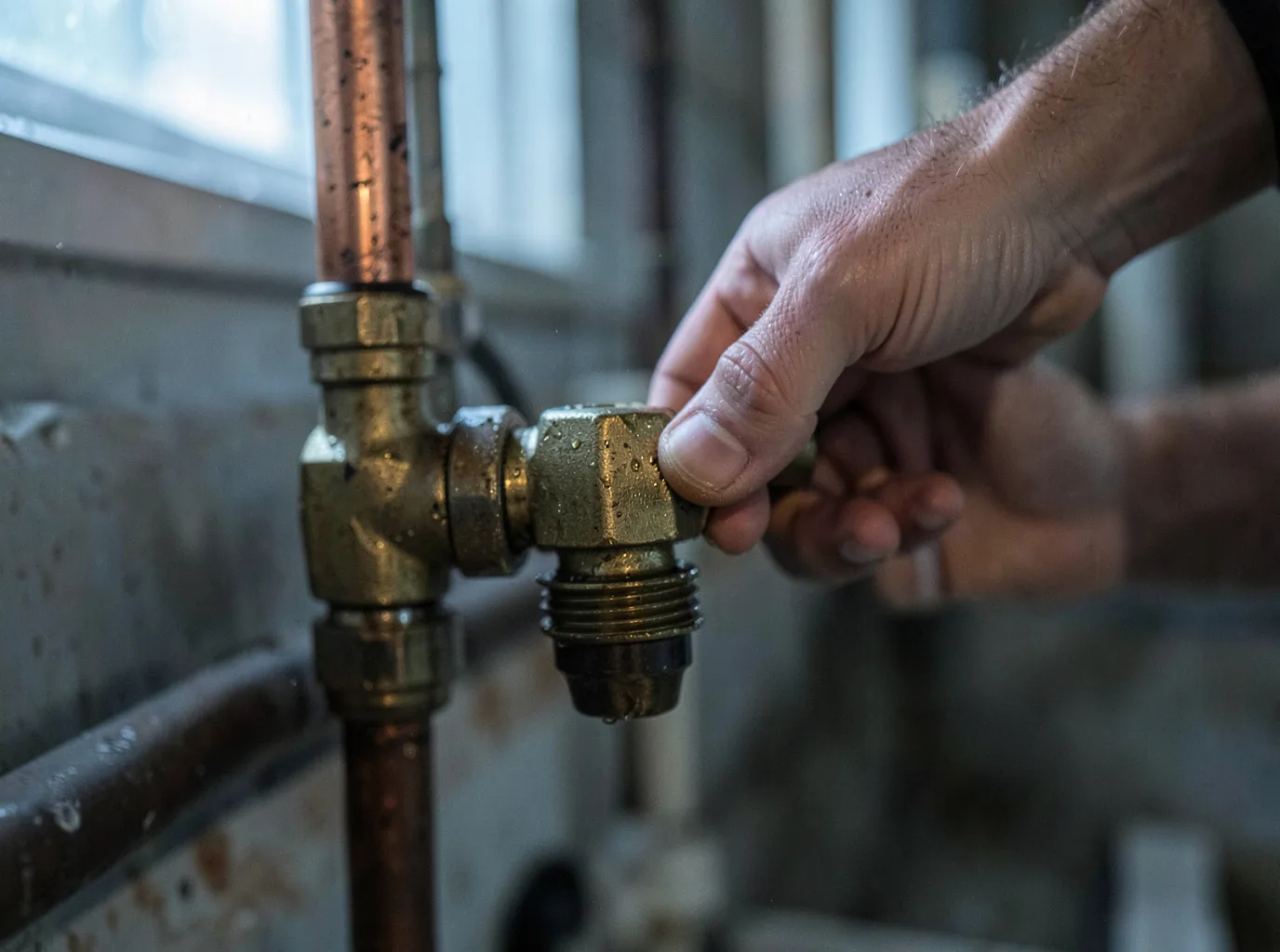 Emergency Plumber Whiting, KS FAQs